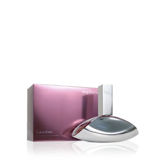 Calvin Klein Euphoria Eau de Parfum für Frauen 160 ml