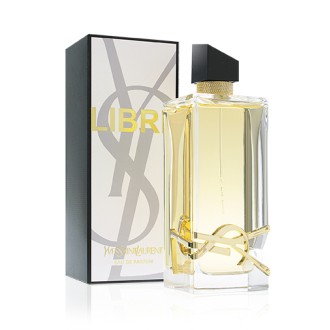 Yves Saint Laurent Libre Eau de Parfum für Frauen 30 ml