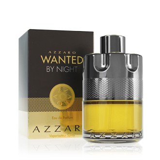 Azzaro Wanted By Night Eau de Parfum für Männer 100 ml