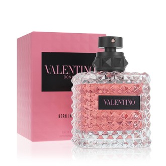 Valentino Donna Born In Roma Eau de Parfum für Frauen 100 ml