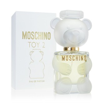 Moschino Toy 2 Eau de Parfum für Frauen 100 ml