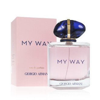 Giorgio Armani My Way Eau de Parfum für Frauen 30 ml