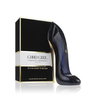 Carolina Herrera Good Girl Eau de Parfum für Frauen 150 ml