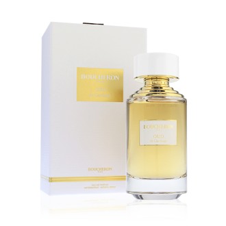 Boucheron Oud De Carthage Unisex Eau de Parfum 125 ml