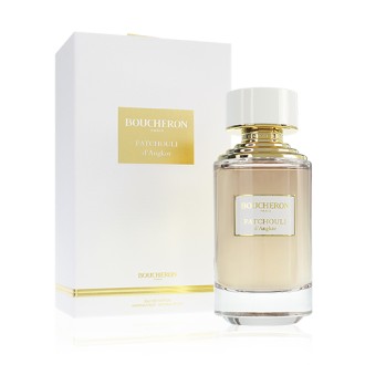 Boucheron Patchouli DAngkor Eau de Parfum 125 ml unisex