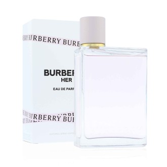 Burberry Her Eau de Parfum für Frauen 50 ml