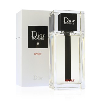 Dior Homme Sport 2021 Eau de Toilette für Männer 125 ml