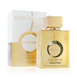Armaf Club De Nuit Meilenstein Unisex Eau de Parfum 105 ml
