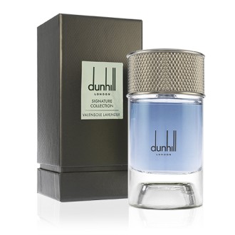 Dunhill Signature Collection Valensole Lavendel Eau de Parfum 100 ml für Männer