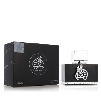 Lattafa Al Dur Al Maknoon Silber EDP 100 ml UNISEX