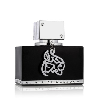 Lattafa Al Dur Al Maknoon Silber EDP 100 ml UNISEX