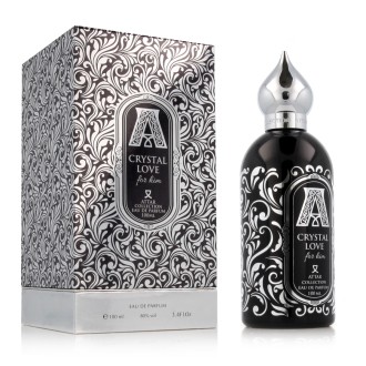 Attar Sammlung Crystal Love für ihn EDP 100 ml M
