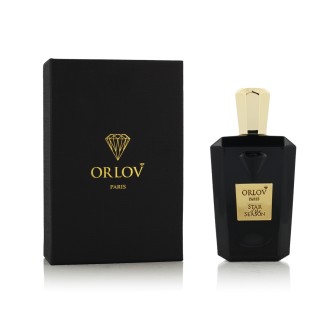 Orlov Paris Star of the Season EDP nachfüllbar 75 ml UNISEX
