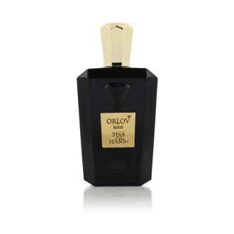 Orlov Paris Star of the Season EDP nachfüllbar 75 ml UNISEX