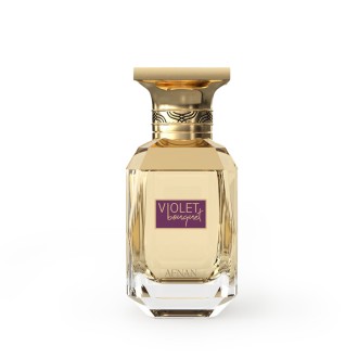 Afnan Veilchen Bouquet EDP 80 ml W