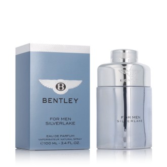 Bentley Für Männer Silverlake EDP 100 ml M