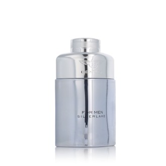 Bentley Für Männer Silverlake EDP 100 ml M