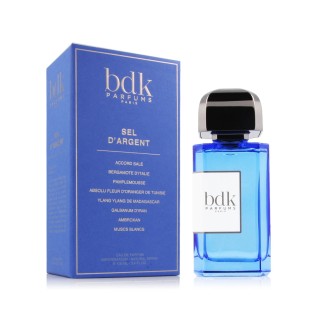 BDK Parfums Sel dArgent EDP 100 ml UNISEX