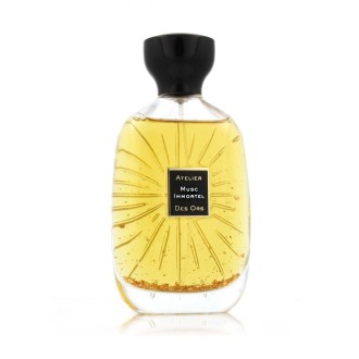 Atelier Des Ors Musc Immortel EDP 100 ml UNISEX