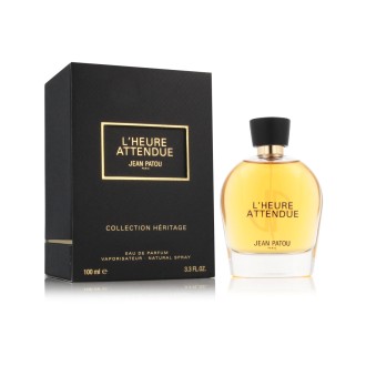 Jean Patou Sammlung Héritage LHeure Attendue EDP 100 ml W