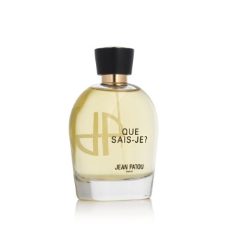 Jean Patou Kollektion Héritage Que Sais-Je? EDP 100 ml W
