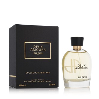 Jean Patou Sammlung Héritage Deux Amours EDP 100 ml W