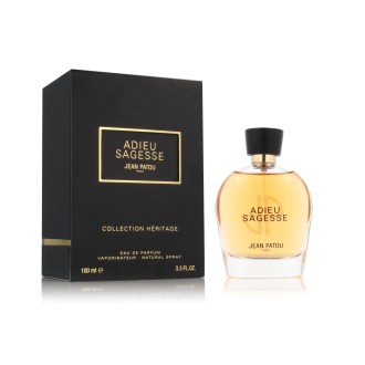 Jean Patou Sammlung Héritage Adieu Sagesse EDP 100 ml W