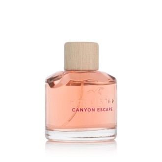 Hollister California Canyon Escape für Sie EDP 100 ml W