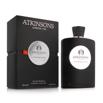 Atkinsons 41 Burlington Arcade EDP 100 ml UNISEX