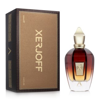 Xerjoff Oud Stars Alexandria II Parfüm 100 ml UNISEX