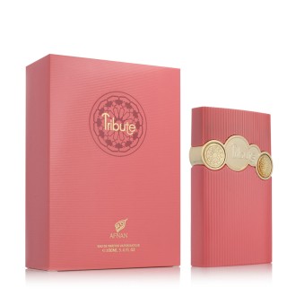 Afnan Tribut Pfirsich EDP 100 ml W