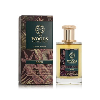 The Woods Kollektion Eden EDP 100 ml UNISEX