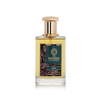 The Woods Kollektion Eden EDP 100 ml UNISEX
