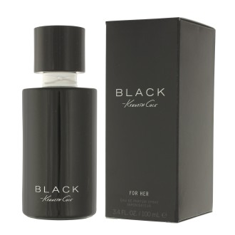 Kenneth Cole Schwarz EDP 100 ml W