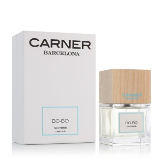 Carner Barcelona Bo-Bo EDP 100 ml UNISEX