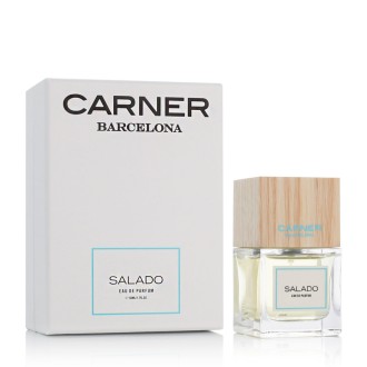 Carner Barcelona Salado EDP 50 ml UNISEX