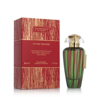 Der Kaufmann von Venedig Mystischer Weihrauch EDP 50 ml UNISEX
