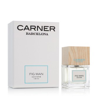 Carner Barcelona Feige Mann EDP 50 ml UNISEX
