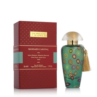 Der Kaufmann von Venedig Mandarine Karneval EDP 50 ml W