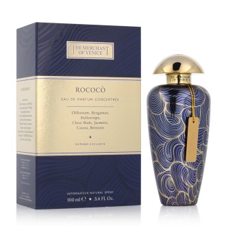 Der Kaufmann von Venedig Rococò EDP Concentrée 100 ml UNISEX