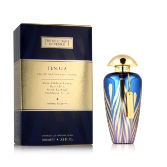 Der Kaufmann von Venedig Fenicia EDP Concentrée 100 ml UNISEX