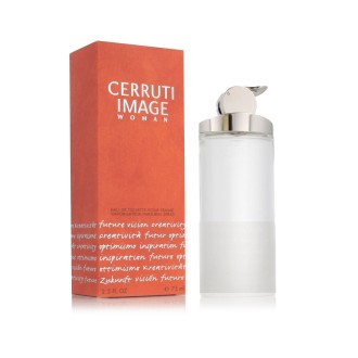 Cerruti Image Woman EDT 75 ml W