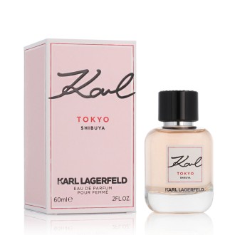 Karl Lagerfeld Karl Tokio Shibuya EDP 60 ml W