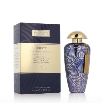 Der Kaufmann von Venedig Liberty EDP Concentrée 100 ml UNISEX