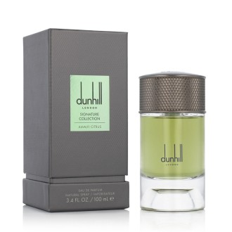 Dunhill Unterschrift Sammlung Amalfi Citrus EDP 100 ml M