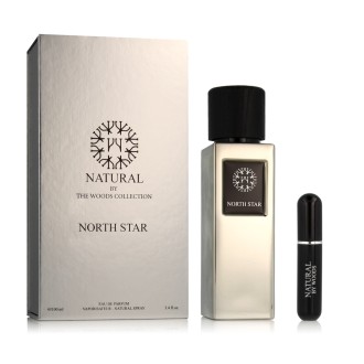 The Woods Kollektion Natural North Star EDP 100 ml M