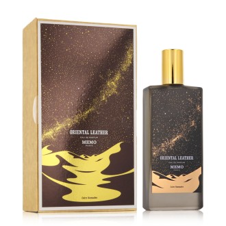 Memo Paris Orientalisches Leder EDP 75 ml UNISEX