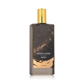 Memo Paris Orientalisches Leder EDP 75 ml UNISEX