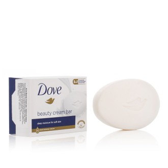 Dove Original Schönheitscreme Riegel 90 g