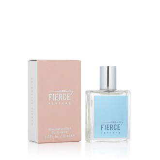 Abercrombie & Fitch Naturally Fierce EDP 30 ml W